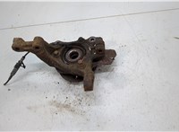  Ступица (кулак, цапфа) Opel Zafira B 2005-2012 20453167 #2