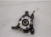  Ступица (кулак, цапфа) Opel Astra H 2004-2010 20453176 #1
