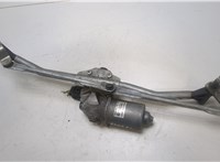 5J1955605B, 5J1955113A Механизм стеклоочистителя (трапеция дворников) Skoda Fabia 2007-2014 20453177 #1