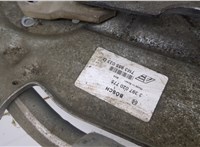 1384215 Механизм стеклоочистителя (трапеция дворников) Ford Galaxy 2000-2006 20453189 #2