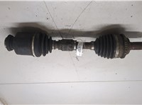 GD552550XC Полуось (приводной вал, шрус) Mazda 6 (GG) 2002-2007 20453202 #4
