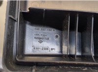 5Q0937132A Крышка блока предохранителей Volkswagen Golf 7 2012-2020 20453214 #3