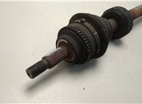  Полуось (приводной вал, шрус) Renault Scenic 1996-2002 20453217 #2