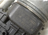  Механизм стеклоочистителя (трапеция дворников) Audi A4 (B6) 2000-2006 20453218 #3