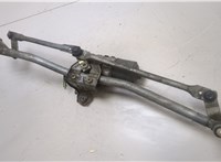  Механизм стеклоочистителя (трапеция дворников) Audi A4 (B6) 2000-2006 20453218 #5