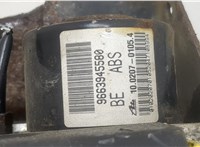  Блок АБС, насос (ABS, ESP, ASR) Peugeot 207 20453237 #2