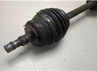  Полуось (приводной вал, шрус) Mercedes Vaneo 2001-2005 20453247 #2