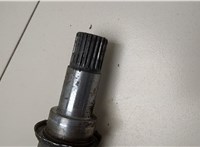  Полуось (приводной вал, шрус) Mercedes Vaneo 2001-2005 20453247 #5
