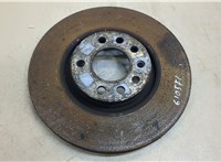  Диск тормозной Opel Astra H 2004-2010 20453254 #1