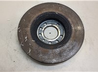  Диск тормозной Opel Astra H 2004-2010 20453254 #3