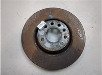 9194477 Диск тормозной Opel Astra H 2004-2010 20453254 #4