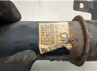  Амортизатор подвески Opel Astra H 2004-2010 20453260 #4