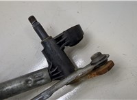  Механизм стеклоочистителя (трапеция дворников) Opel Astra H 2004-2010 20453261 #2