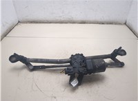 93179150, 93179149 Механизм стеклоочистителя (трапеция дворников) Opel Astra H 2004-2010 20453261 #7