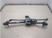 93179150, 93179149 Механизм стеклоочистителя (трапеция дворников) Opel Astra H 2004-2010 20453261 #8