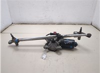 09185806 Механизм стеклоочистителя (трапеция дворников) Opel Vectra C 2002-2008 20453265 #3