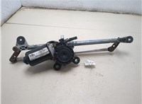 09185806 Механизм стеклоочистителя (трапеция дворников) Opel Vectra C 2002-2008 20453265 #9