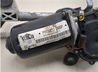 09185806 Механизм стеклоочистителя (трапеция дворников) Opel Vectra C 2002-2008 20453265 #10