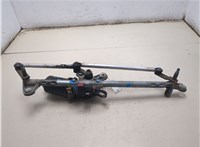 09185806 Механизм стеклоочистителя (трапеция дворников) Opel Vectra C 2002-2008 20453265 #11