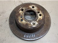  Диск тормозной Mercedes C W202 1993-2000 20453267 #1