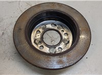  Диск тормозной Mercedes C W202 1993-2000 20453267 #3