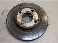  Диск тормозной Ford Mondeo 2 1996-2000 20453269 #1
