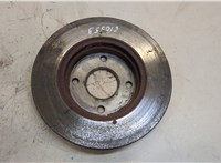  Диск тормозной Ford Mondeo 2 1996-2000 20453269 #3