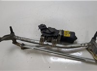  Механизм стеклоочистителя (трапеция дворников) Renault Megane 2 2002-2009 20453271 #1
