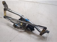 53556602 Механизм стеклоочистителя (трапеция дворников) Renault Megane 2 2002-2009 20453271 #6