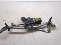 53556602 Механизм стеклоочистителя (трапеция дворников) Renault Megane 2 2002-2009 20453271 #7