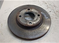  Диск тормозной Ford Mondeo 2 1996-2000 20453272 #1