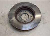  Диск тормозной Ford Mondeo 2 1996-2000 20453272 #3