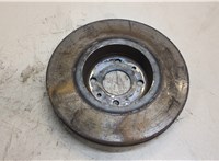  Диск тормозной Renault Megane 2 2002-2009 20453275 #3