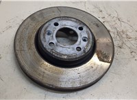  Диск тормозной Renault Megane 2 2002-2009 20453277 #1
