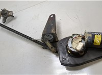  Механизм стеклоочистителя (трапеция дворников) Citroen Berlingo 1997-2002 20453281 #1