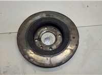 4246W1 Диск тормозной Citroen C5 2001-2004 20453286 #3