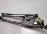  Механизм стеклоочистителя (трапеция дворников) Ford Mondeo 1 1993-1996 20453288 #4