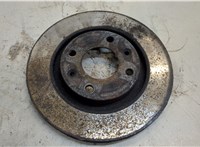 4246W1 Диск тормозной Citroen C5 2001-2004 20453290 #1