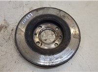 4246W1 Диск тормозной Citroen C5 2001-2004 20453290 #3