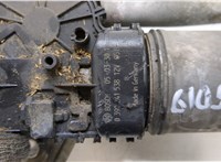  Механизм стеклоочистителя (трапеция дворников) Opel Astra H 2004-2010 20453292 #2
