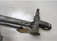  Механизм стеклоочистителя (трапеция дворников) Citroen C5 2001-2004 20453294 #2
