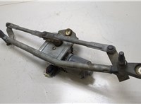  Механизм стеклоочистителя (трапеция дворников) Citroen C5 2001-2004 20453294 #6