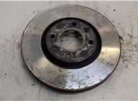 4246W2 Диск тормозной Citroen Xsara-Picasso 1999-2012 20453301 #1
