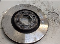 4246W2 Диск тормозной Citroen Xsara-Picasso 1999-2012 20453303 #1