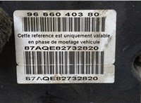  Блок АБС, насос (ABS, ESP, ASR) Citroen C4 Picasso 2006-2013 20453307 #3