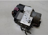  Блок АБС, насос (ABS, ESP, ASR) Opel Zafira A 1999-2005 20453310 #1