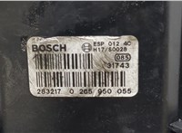  Блок АБС, насос (ABS, ESP, ASR) Volkswagen Passat 5 2000-2005 20453313 #2