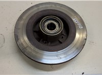  Диск тормозной Renault Megane 2 2002-2009 20453319 #3