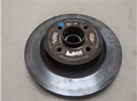 432005338R Диск тормозной Renault Megane 2 2002-2009 20453319 #4