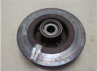 432005338R Диск тормозной Renault Megane 2 2002-2009 20453319 #5